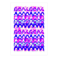 Pop abstract color full (Print Only)