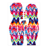 Love B (Print Only) thumbnail