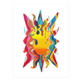 Fuego 9 Copia (Print Only) thumbnail