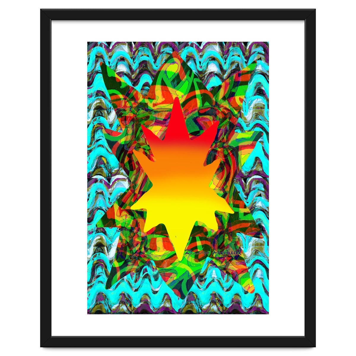 Graffiti Digital Nuevo 2023 81