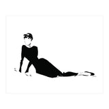 Audrey (Print Only) thumbnail