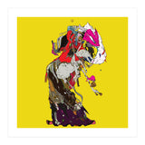 Wani (Print Only) thumbnail