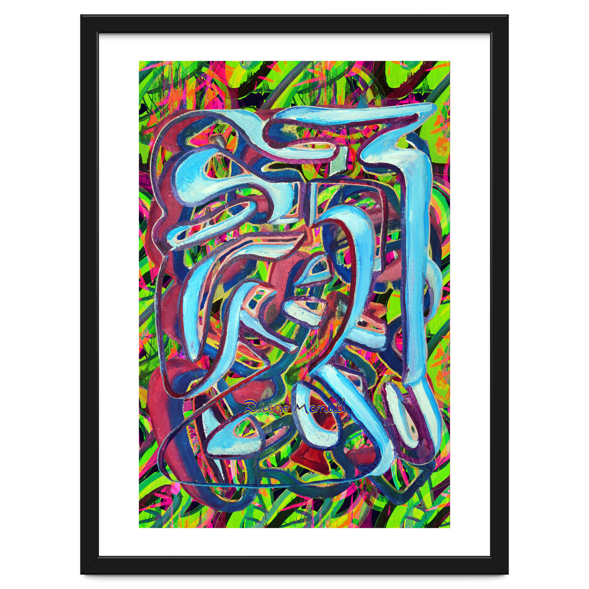 Graffiti Digital 2022 906