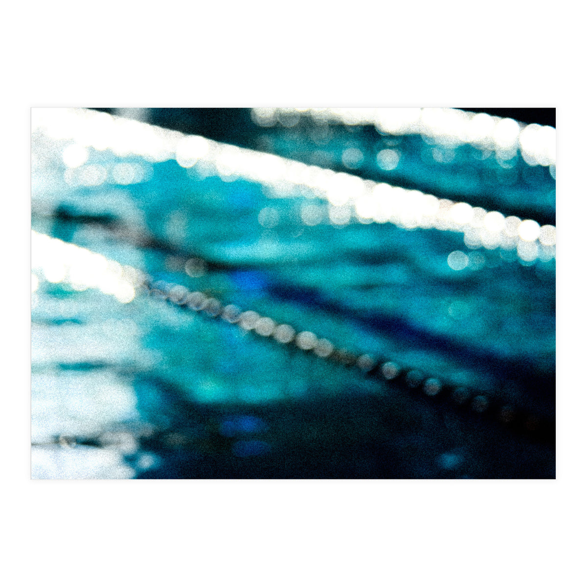 Swimming Pool (Print Only)