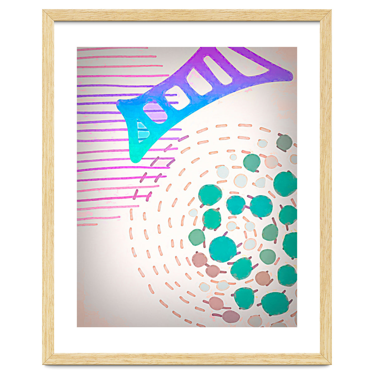 Pebbles In The Wheels