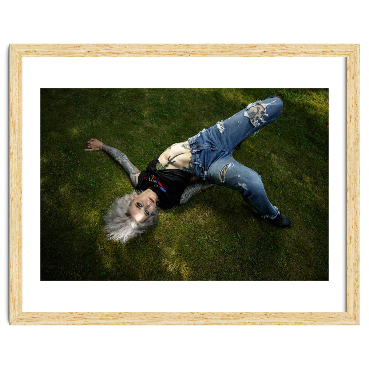 The kids Are all Wild