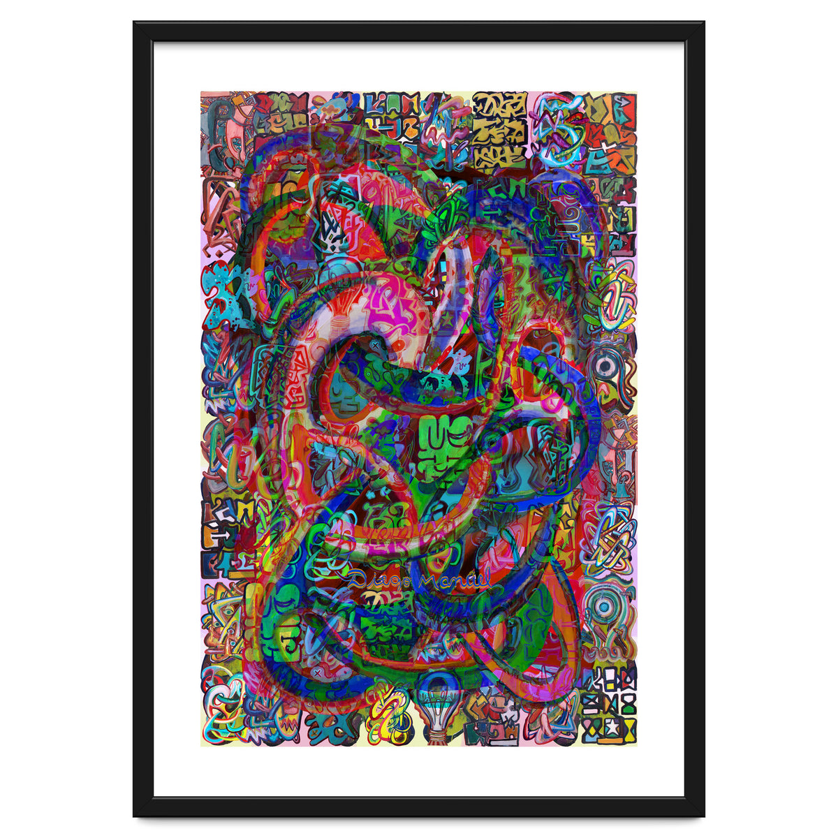 Graffiti Digital 2022 193