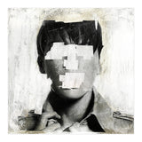 Faceless No 2 (Print Only) thumbnail
