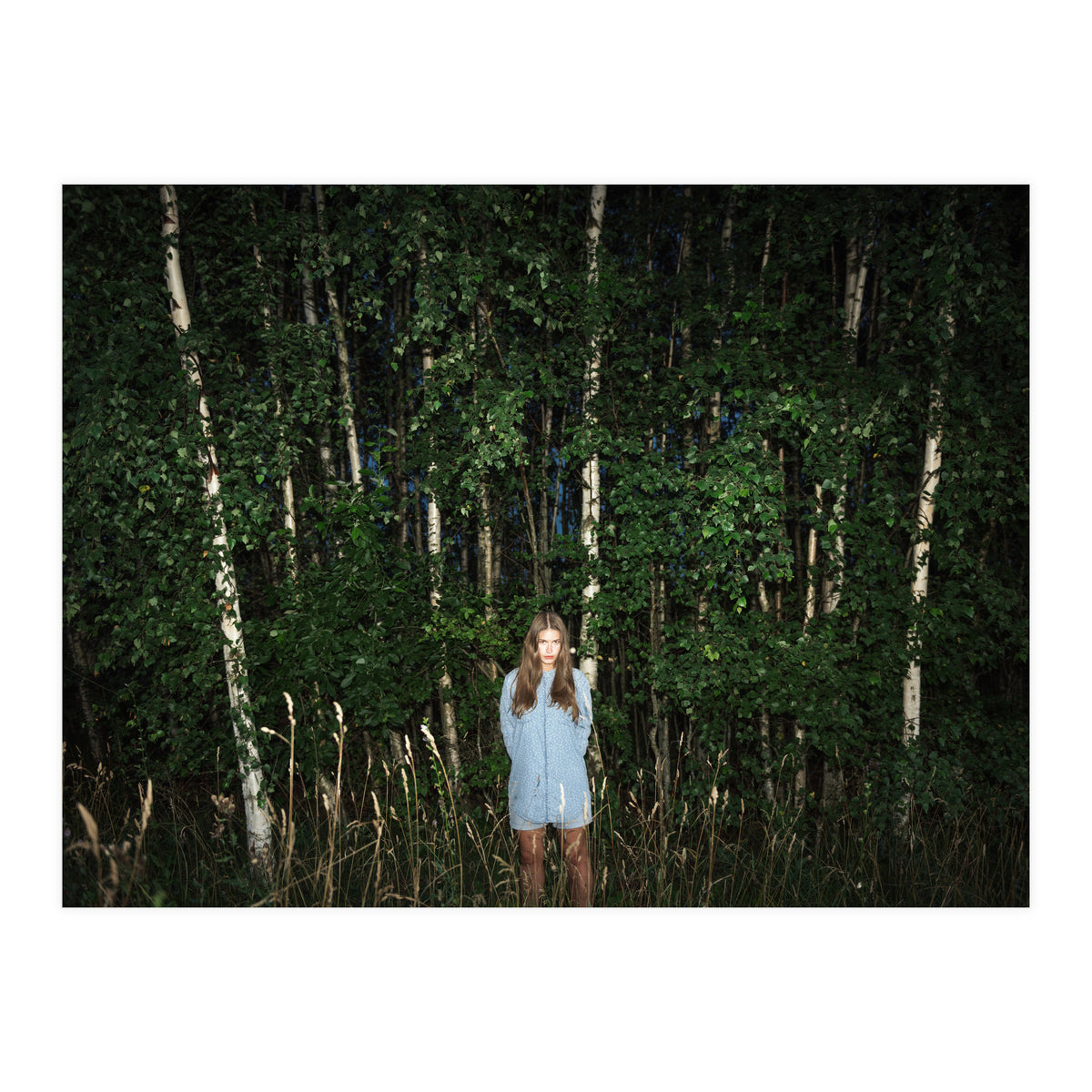 Insomnia (Print Only)