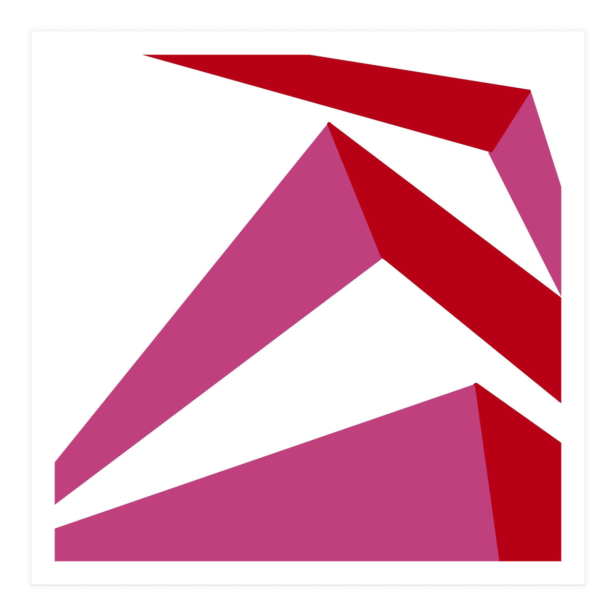 Walls 1 (Print Only)