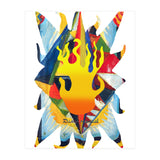 Fuego 12 Copia (Print Only) thumbnail