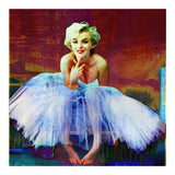 Marilyn 2 (Print Only) thumbnail