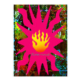 Fuego Y Graffiti 61 (Print Only) thumbnail