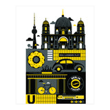 Berlin (Print Only) thumbnail