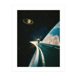Determination (Print Only) thumbnail