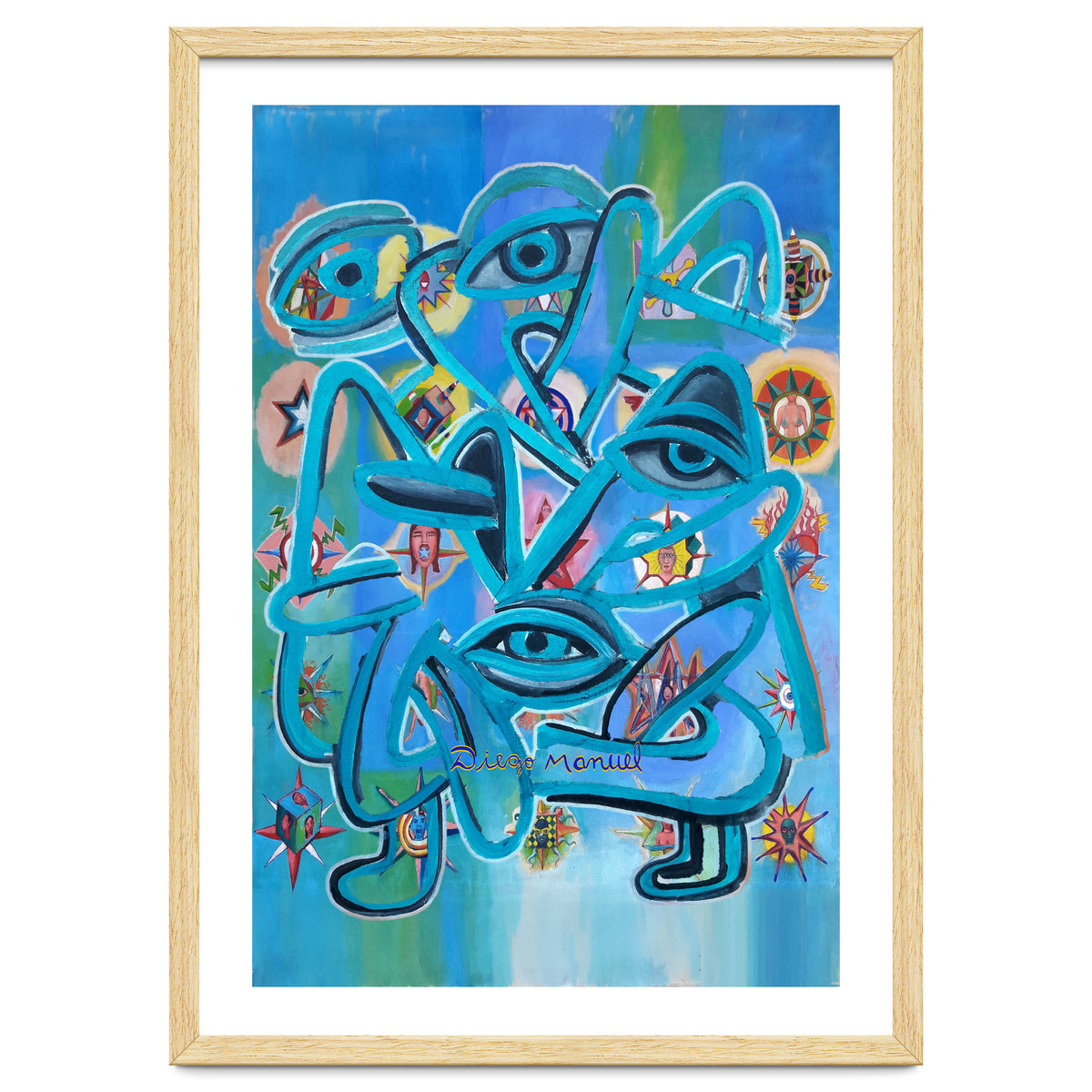 Graffiti Digital 2022 700