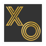 Xo Gold (Print Only) thumbnail
