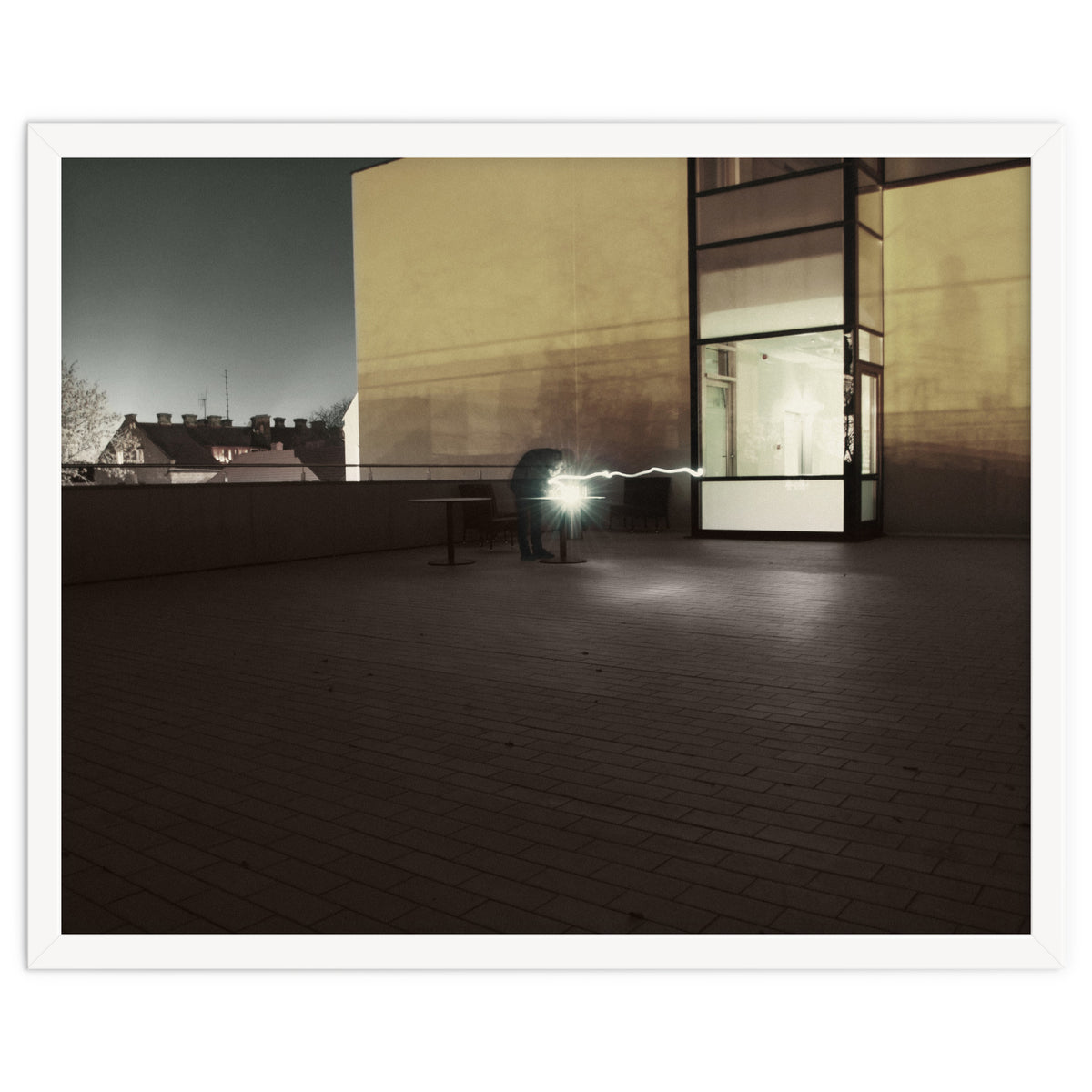 The Academy of Magic