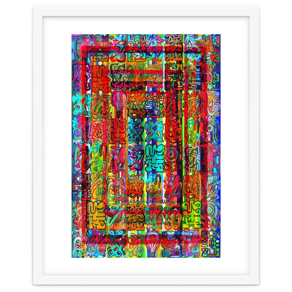 Graffiti Digital 2022 373