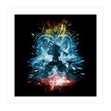 Kingdom Storm (Print Only) thumbnail