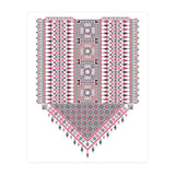 Tatreez Ornament 13 (Print Only) thumbnail