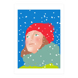Snowfall (Print Only) thumbnail