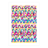 Pop Abstract A 58 (Print Only) thumbnail