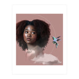 digital painting (Print Only) thumbnail