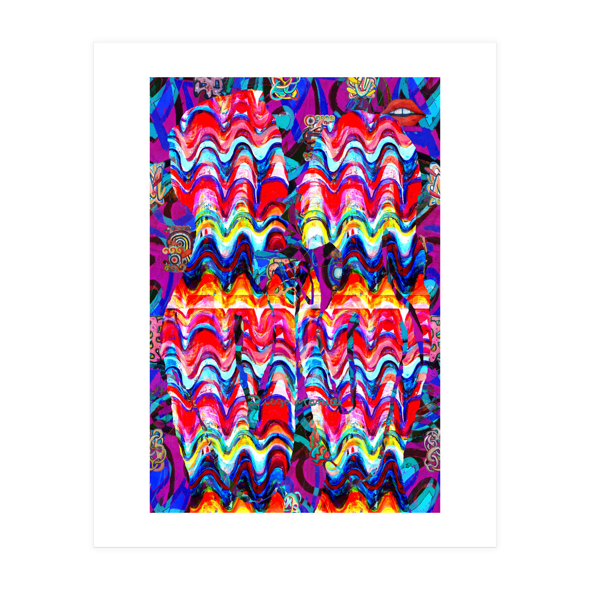 Love 17 (Print Only)