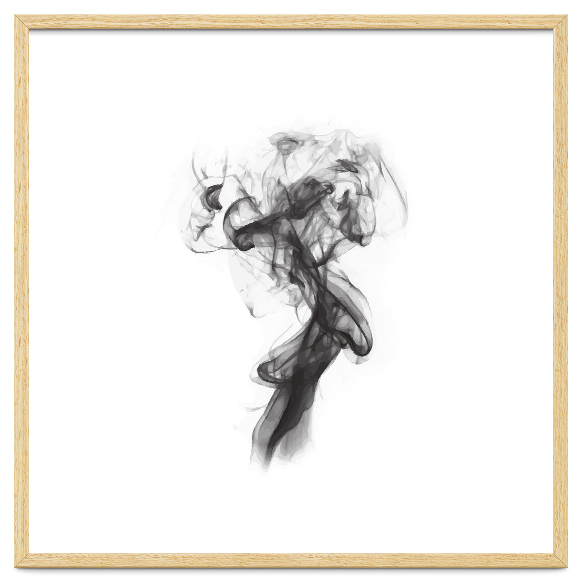 THE PORTRAIT OF A LADY