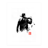 Terminator Back (Print Only) thumbnail