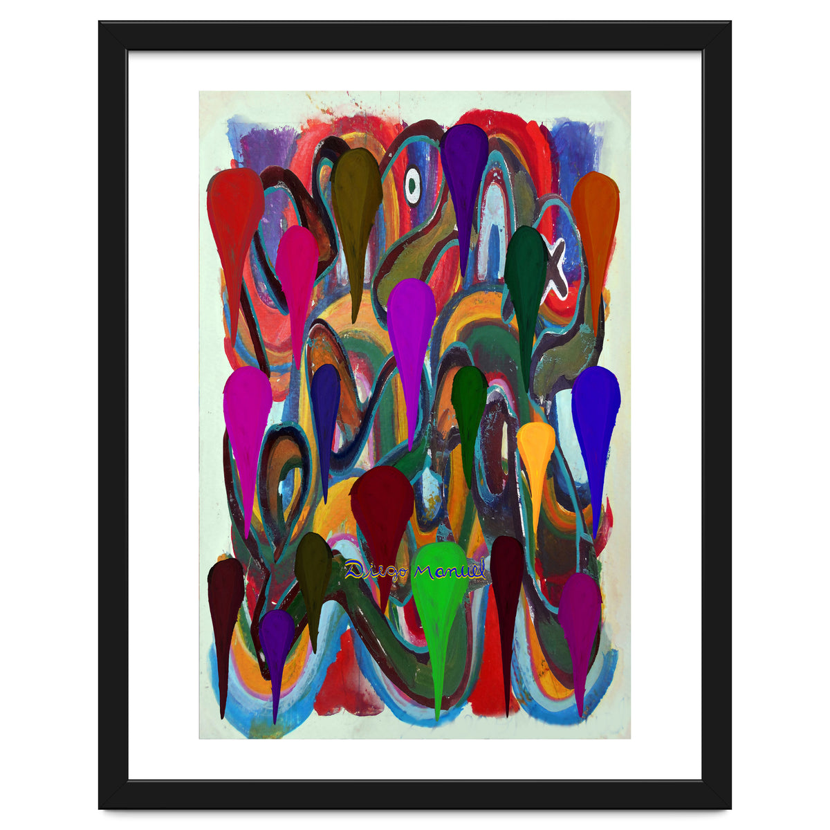 Graffiti Digital 2022 768