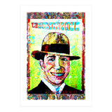 Tango star (Print Only) thumbnail