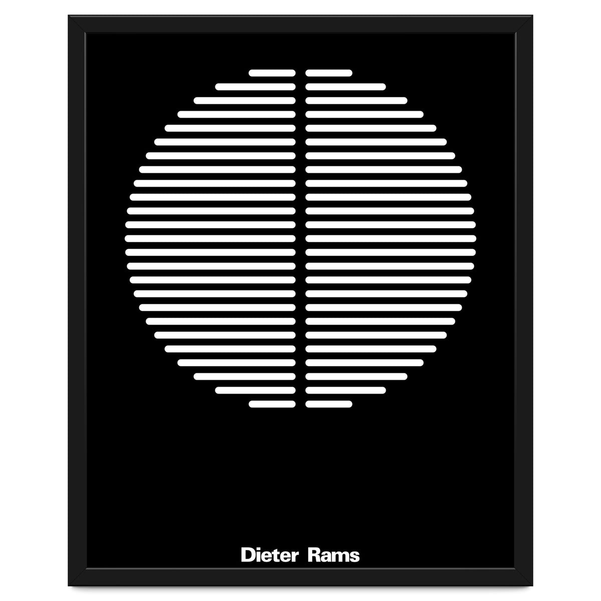 Dieter Rams