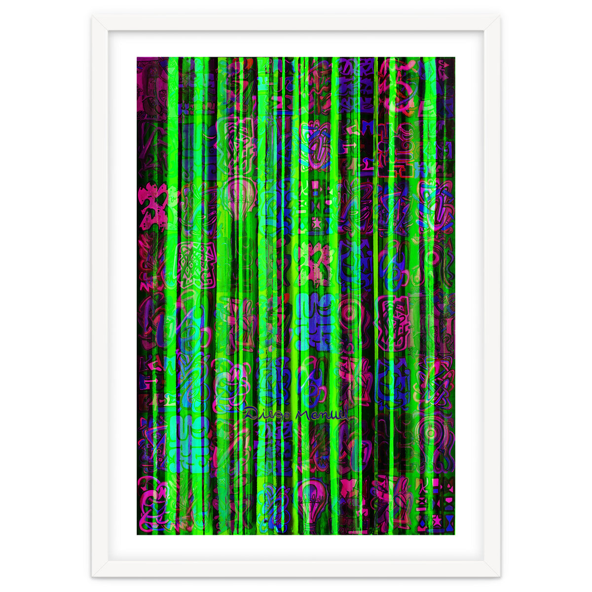 Graffiti Digital 2022 25