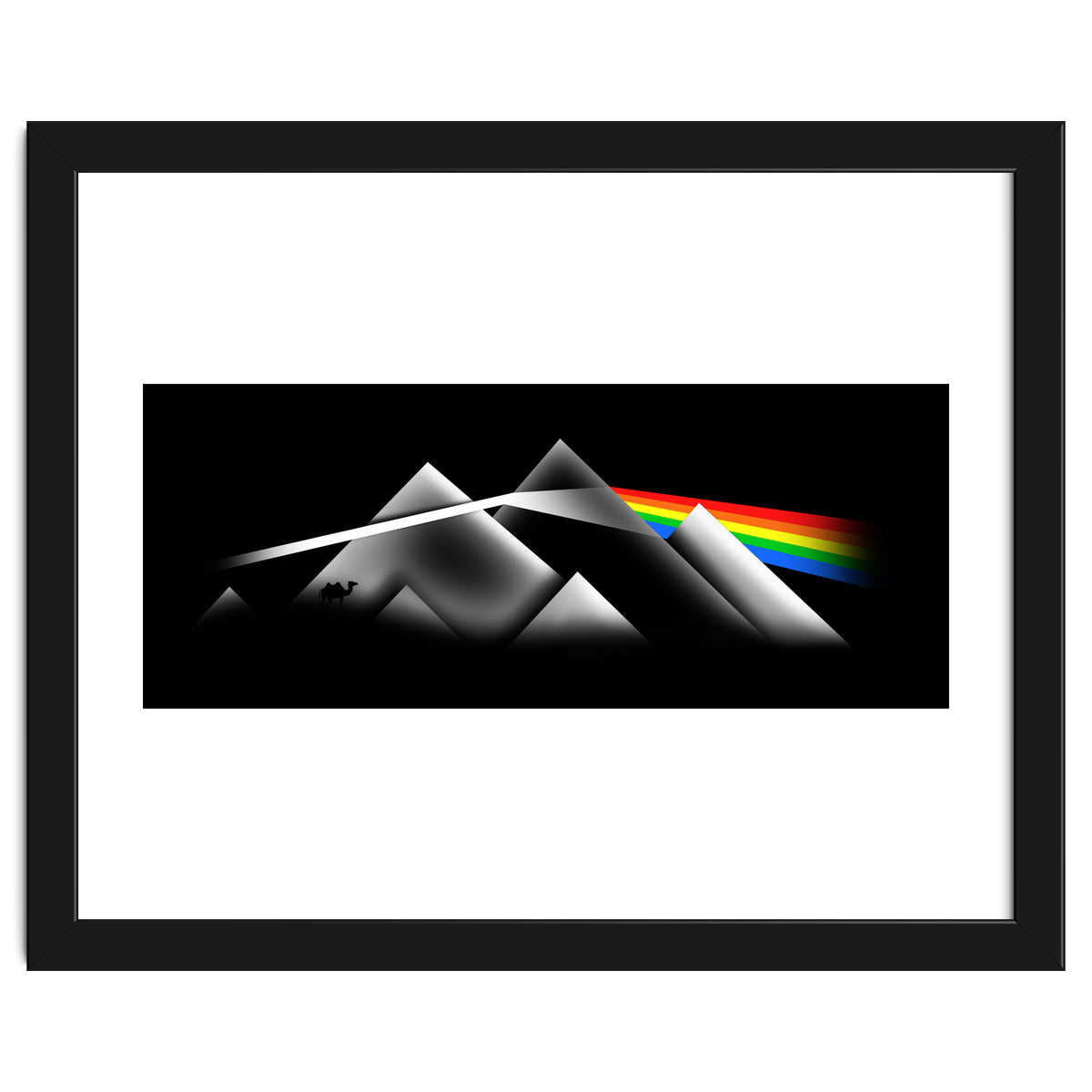 The Dark Side Of Egypt