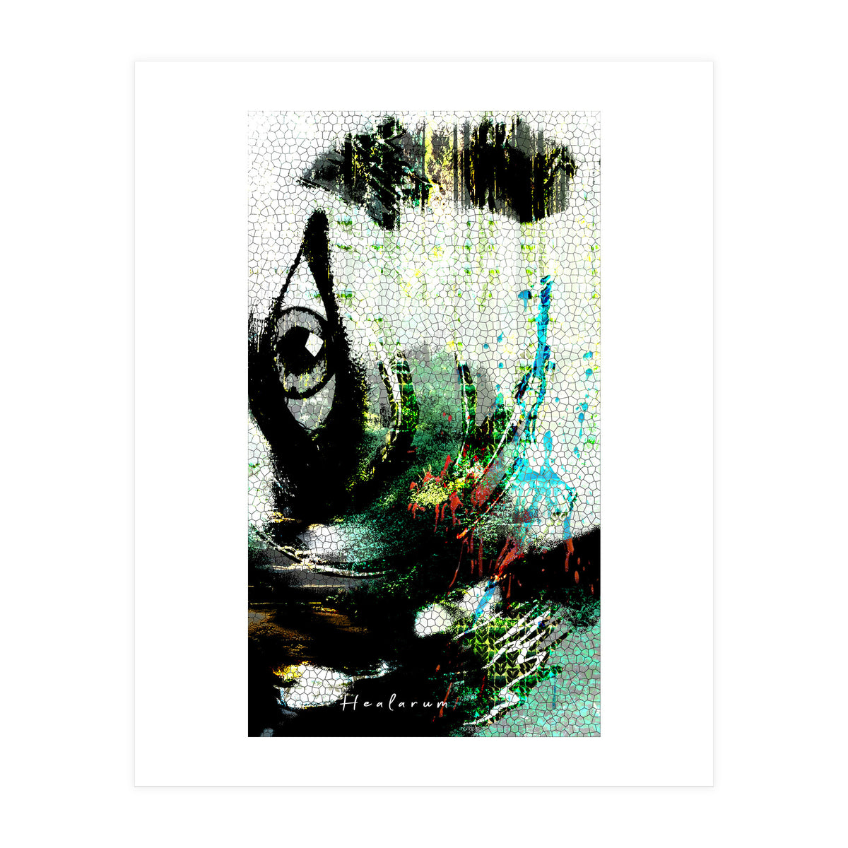 Human & Nature (Print Only)