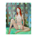 Retrato Con Estrellas (Print Only) thumbnail