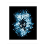 Dragon Ball Storm (Print Only) thumbnail