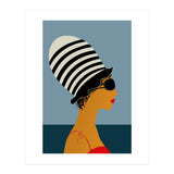 Sunny day (Print Only) thumbnail