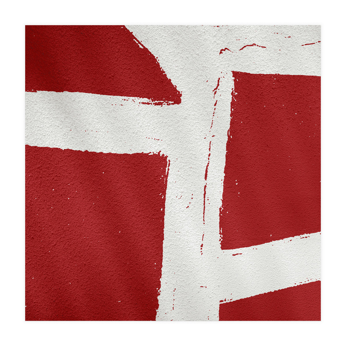 Encruzilhada 10 (Print Only)