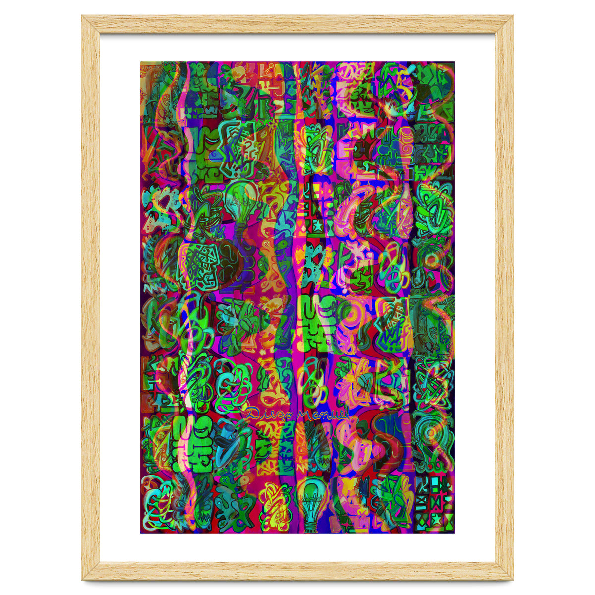 Graffiti Digital 2022 5