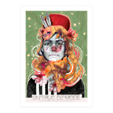 Amelia (Print Only) thumbnail
