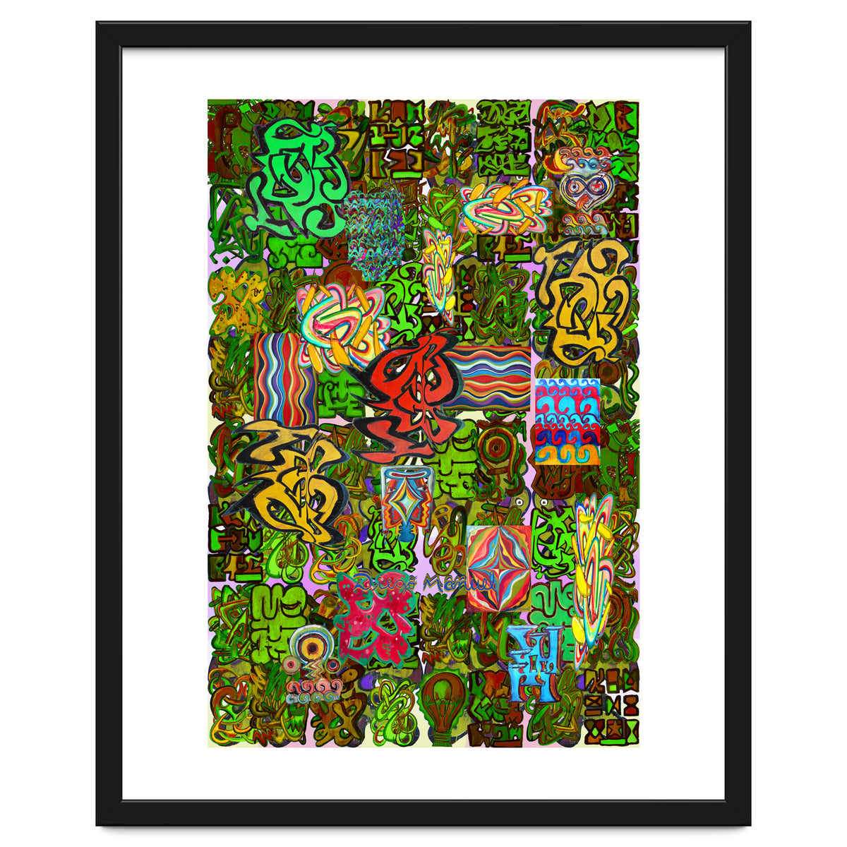 Graffiti Digital 2022 421