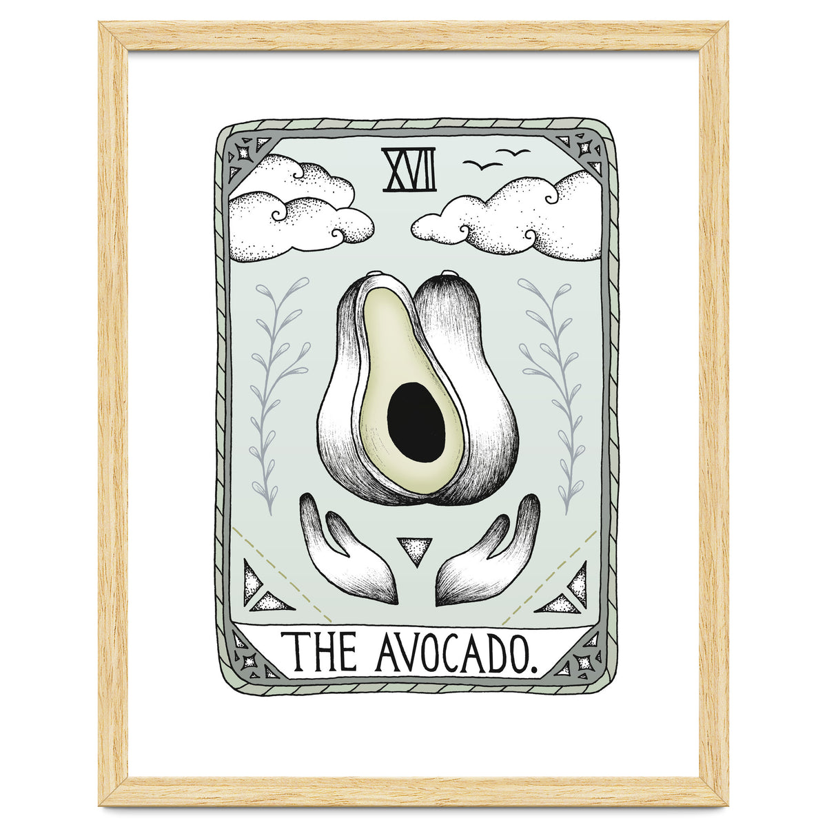 The Avocado