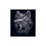 Ghost (Print Only) thumbnail