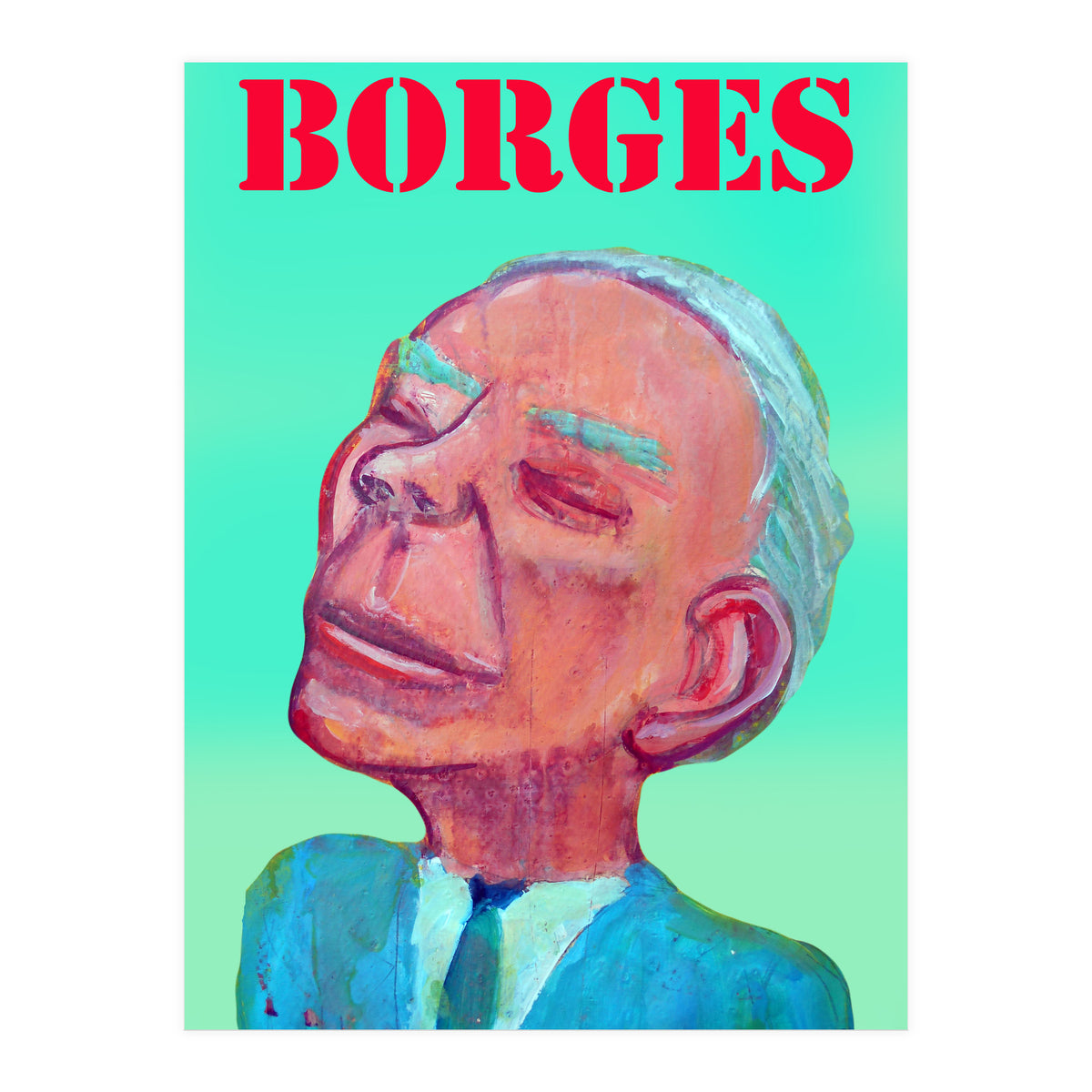 Borges Digital 2 (Print Only)