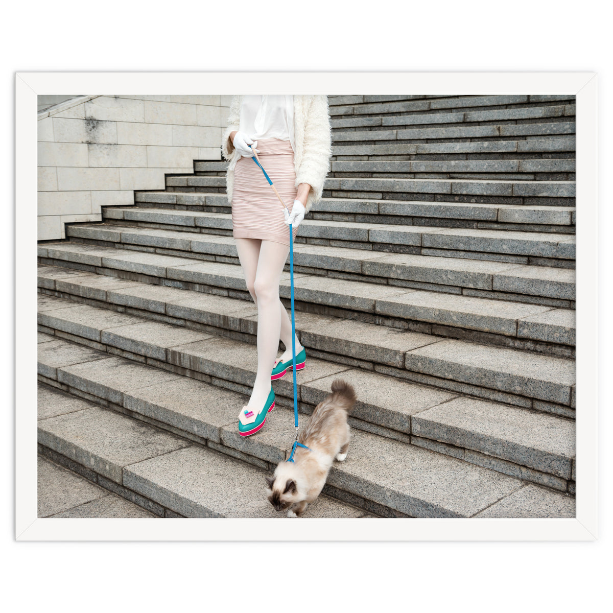 With love, your Love