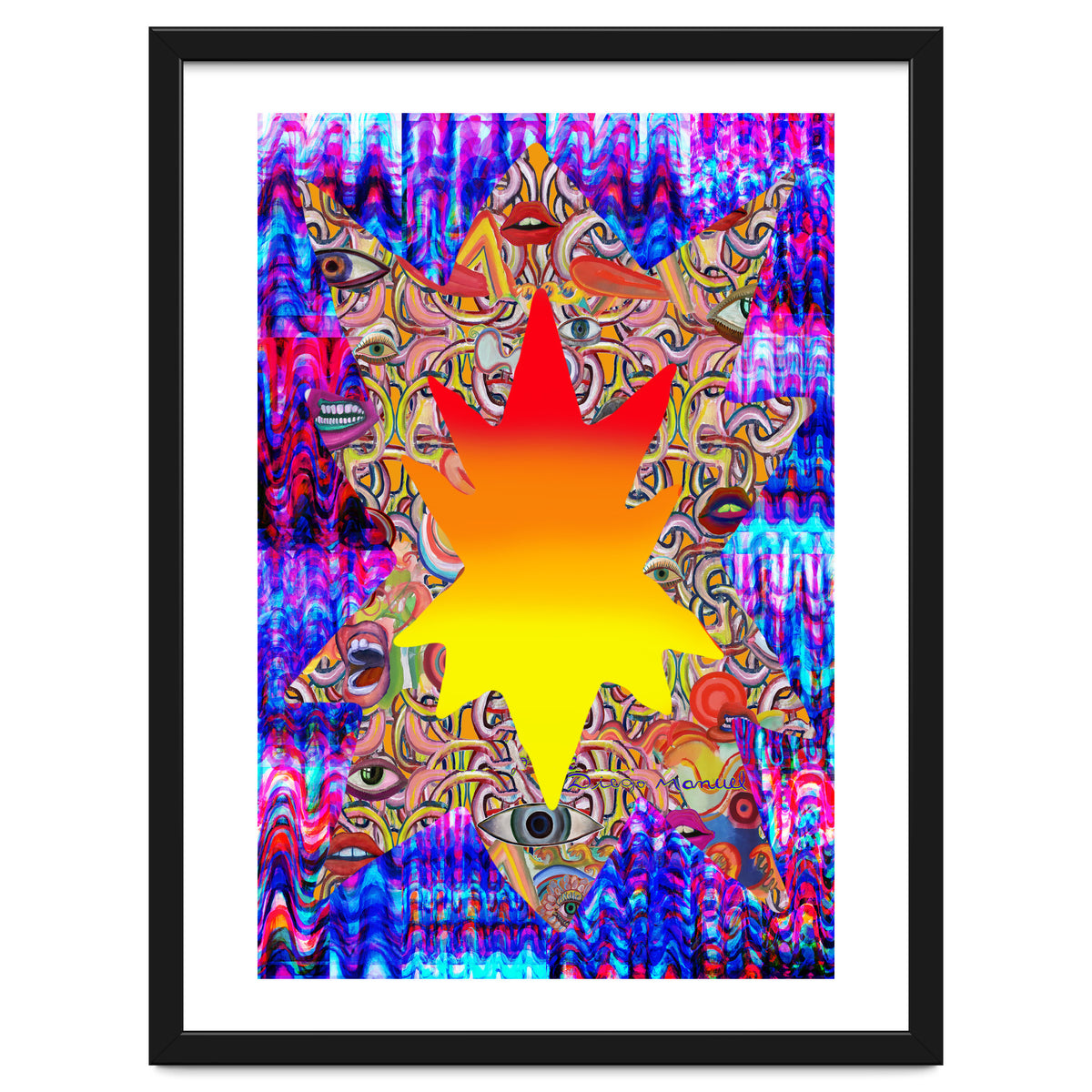 Graffiti Digital Nuevo 2023 71