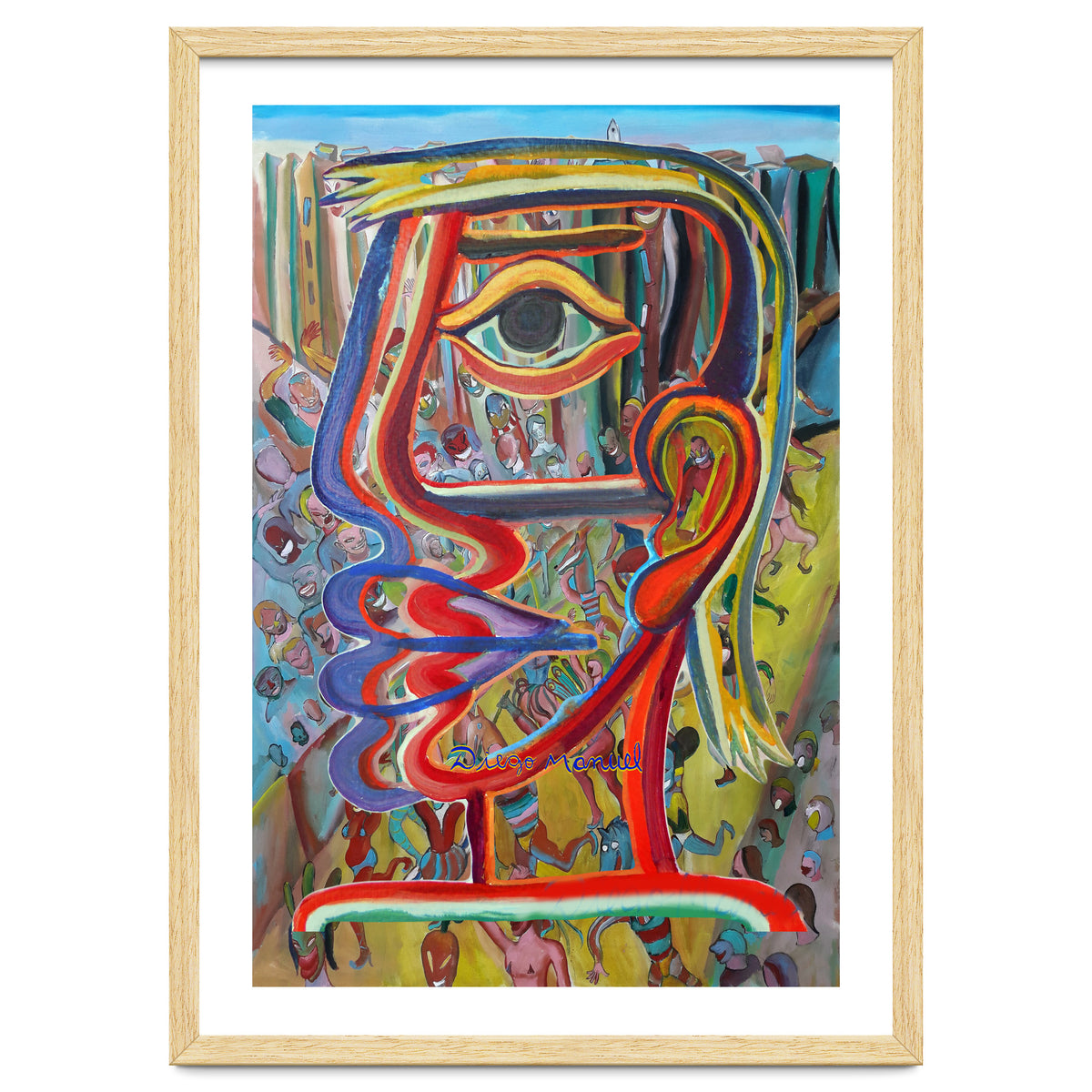 Graffiti Digital 2022 726